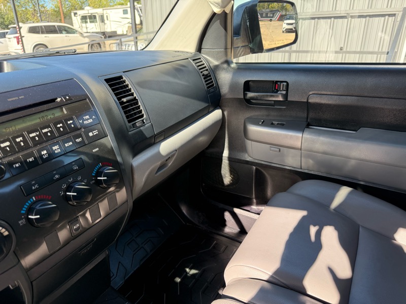 Toyota Tundra Tundra-Grade Double Cab 4.6L 2WD 2013 Toyota Tundra Tundra-Grade Double Cab 4.6L 2WD 2013