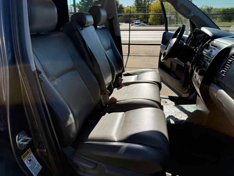 Toyota Tundra Tundra-Grade Double Cab 4.6L 2WD 2013 Toyota Tundra Tundra-Grade Double Cab 4.6L 2WD 2013