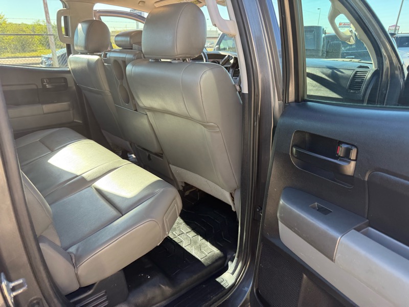 Toyota Tundra Tundra-Grade Double Cab 4.6L 2WD 2013 Toyota Tundra Tundra-Grade Double Cab 4.6L 2WD 2013