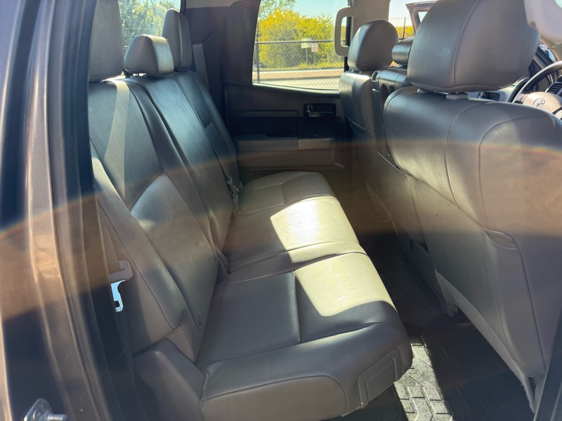 Toyota Tundra Tundra-Grade Double Cab 4.6L 2WD 2013 Toyota Tundra Tundra-Grade Double Cab 4.6L 2WD 2013