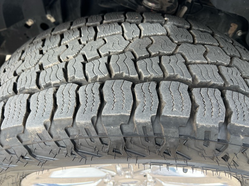 Ford F-150 4WD SuperCrew 139" FX4 2019