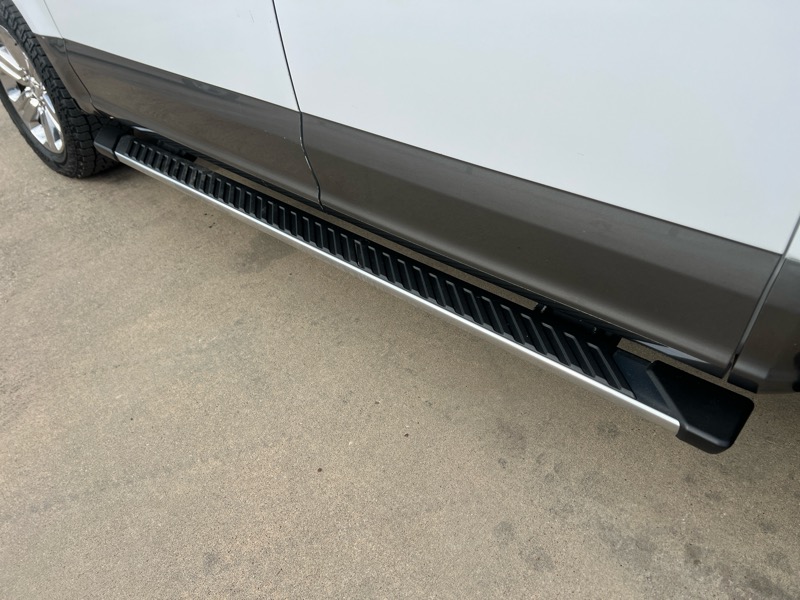 Ford F-150 4WD SuperCrew 139" FX4 2019