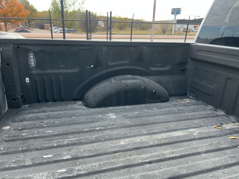 Ford F-150 4WD SuperCrew 139" FX4 2019