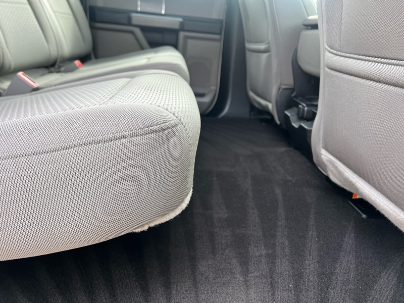 Ford F-150 4WD SuperCrew 139" FX4 2019