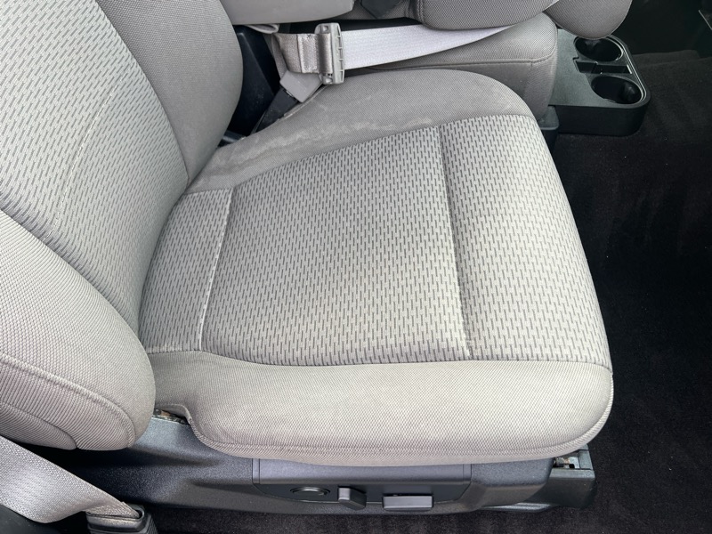 Ford F-150 4WD SuperCrew 139" FX4 2019