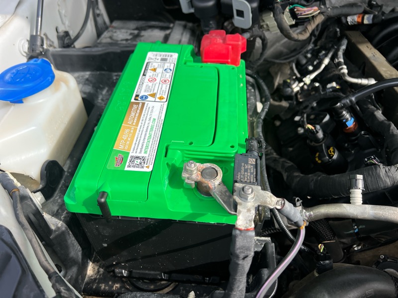 Ford F-150 4WD SuperCrew 139" FX4 2019