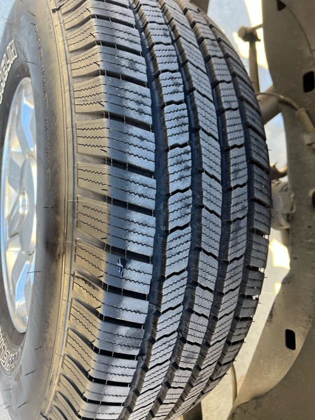 HUMMER H3 Alpha Leather 2009