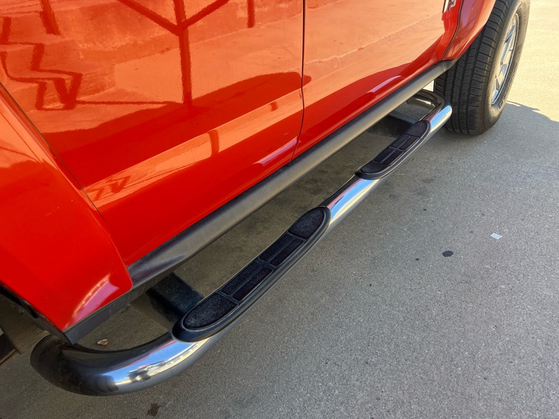 HUMMER H3 Alpha Leather 2009