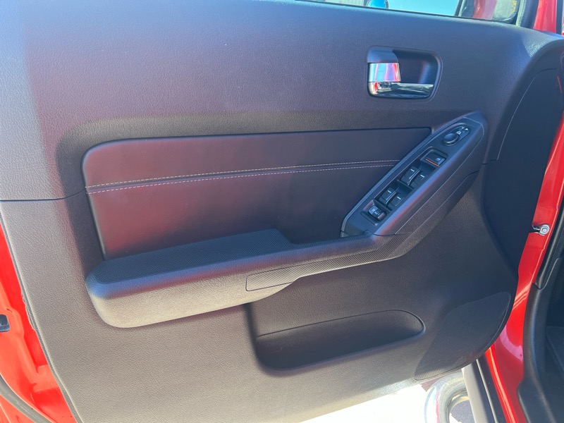 HUMMER H3 Alpha Leather 2009