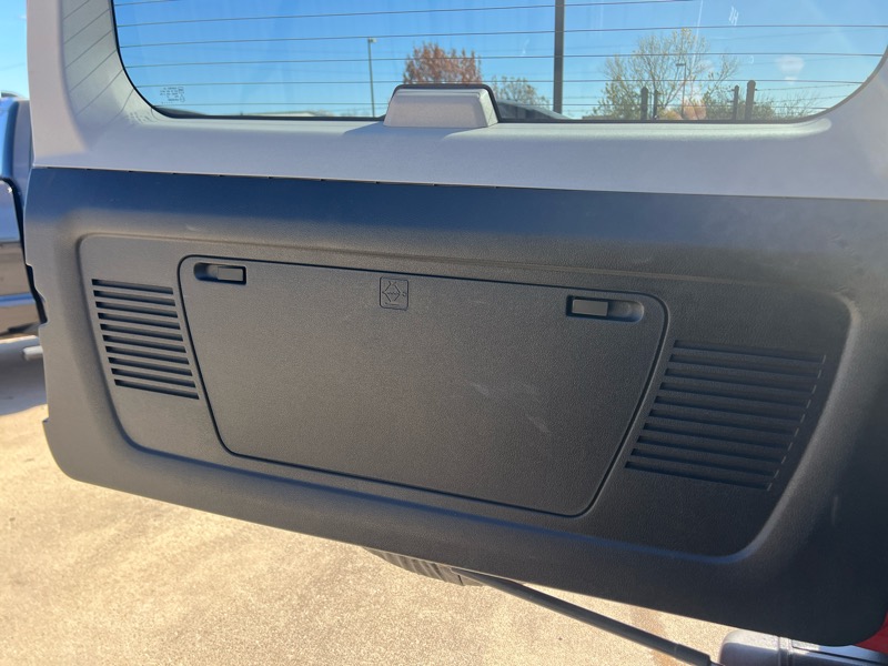 HUMMER H3 Alpha Leather 2009