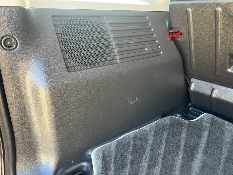 HUMMER H3 Alpha Leather 2009