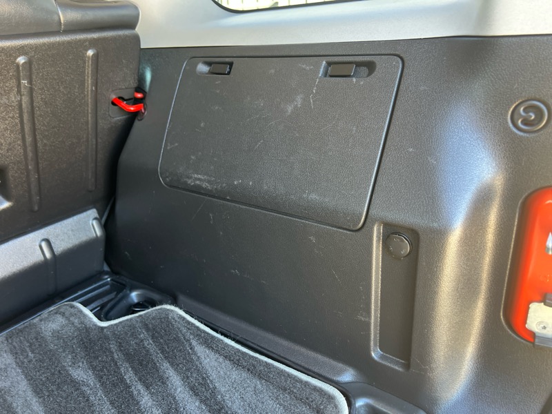 HUMMER H3 Alpha Leather 2009