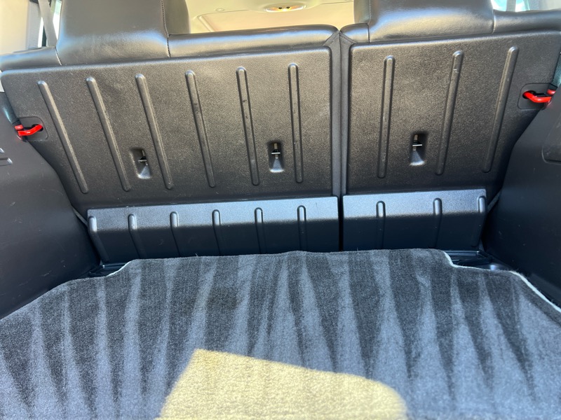 HUMMER H3 Alpha Leather 2009