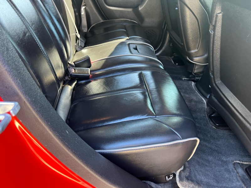 HUMMER H3 Alpha Leather 2009