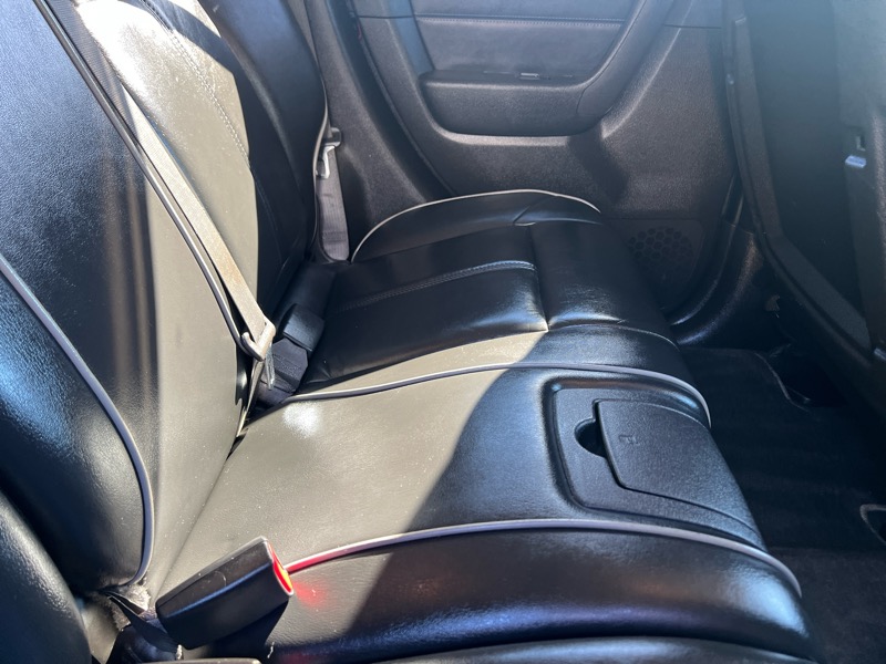 HUMMER H3 Alpha Leather 2009