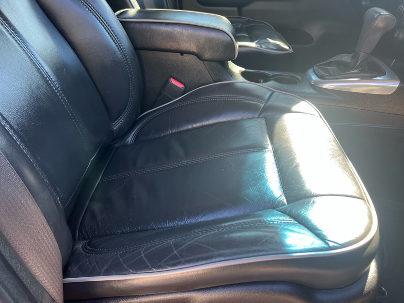 HUMMER H3 Alpha Leather 2009