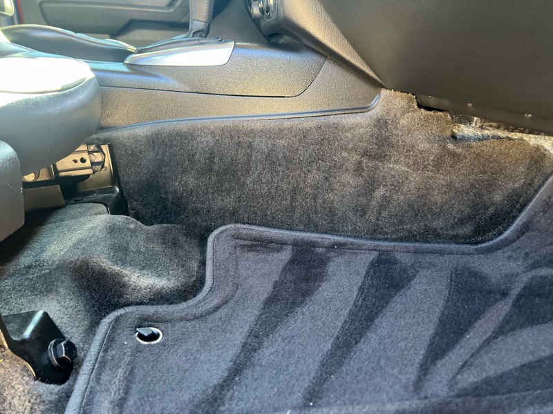 HUMMER H3 Alpha Leather 2009