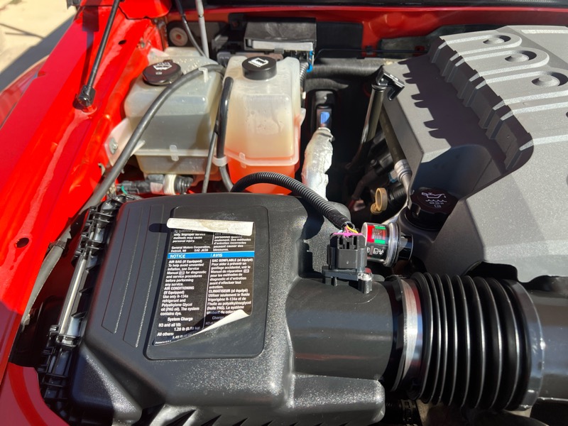 HUMMER H3 Alpha Leather 2009