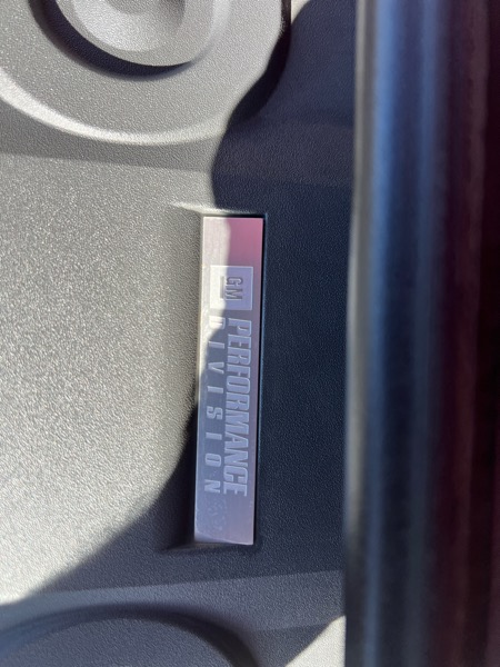 HUMMER H3 Alpha Leather 2009