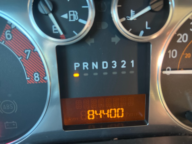 HUMMER H3 Alpha Leather 2009