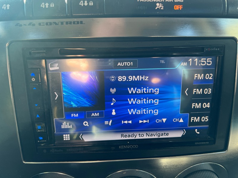 HUMMER H3 Alpha Leather 2009