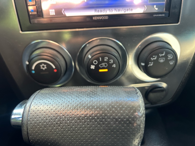 HUMMER H3 Alpha Leather 2009