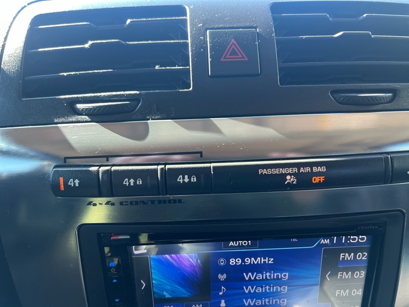 HUMMER H3 Alpha Leather 2009