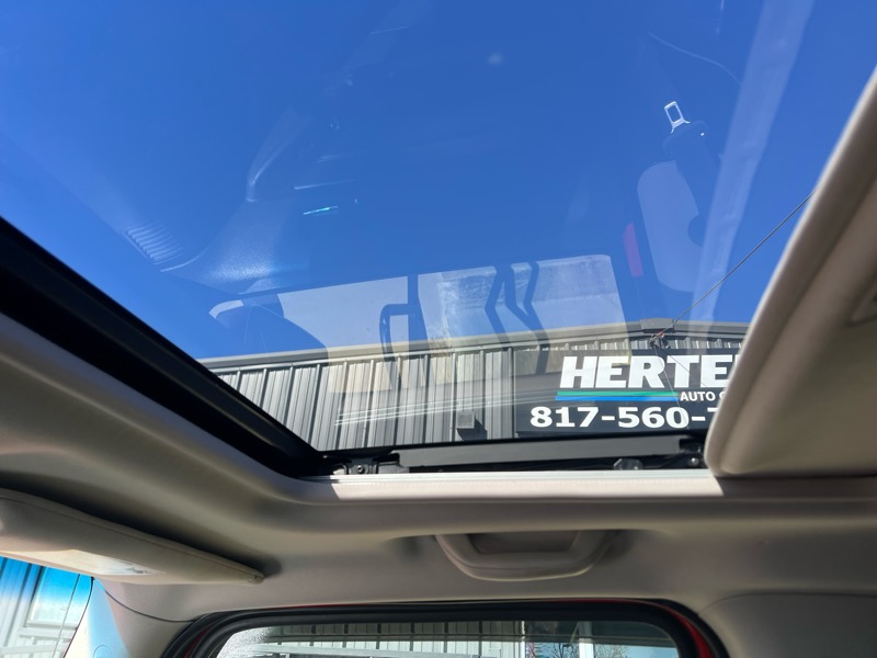 HUMMER H3 Alpha Leather 2009