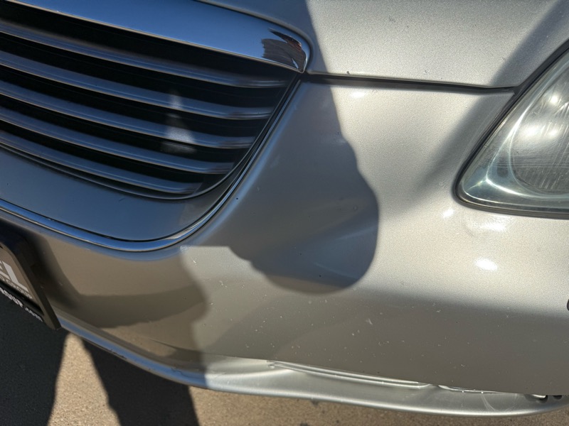 Lexus SC 430 Convertible 2002