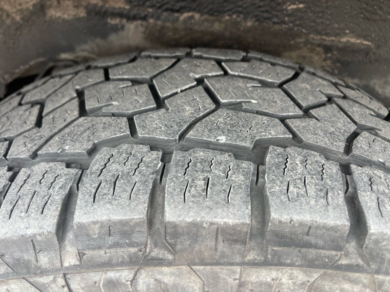 Toyota Sequoia Limited 4WD FFV 2014