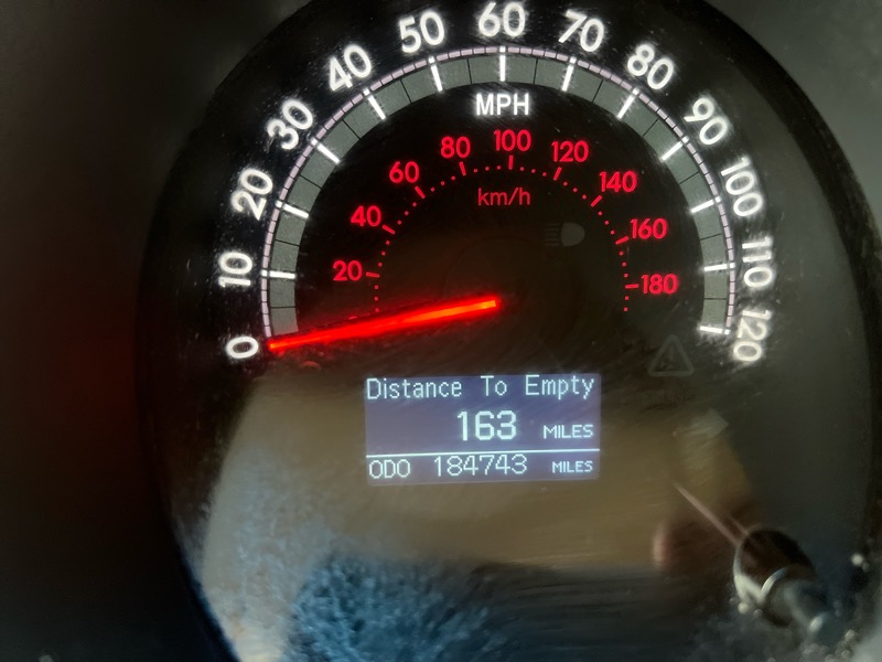 Toyota Sequoia Limited 4WD FFV 2014