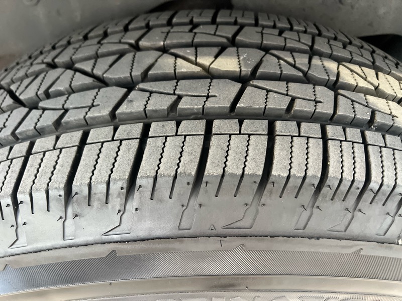 Chevrolet Tahoe 4WD 2004