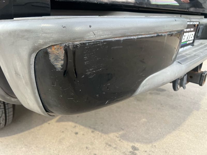 Chevrolet Tahoe 4WD 2004