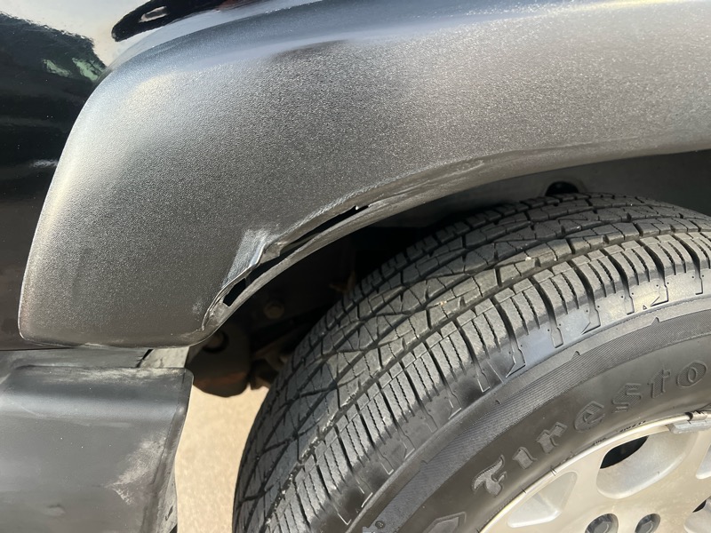 Chevrolet Tahoe 4WD 2004