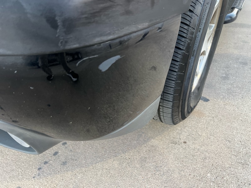 Chevrolet Tahoe 4WD 2004