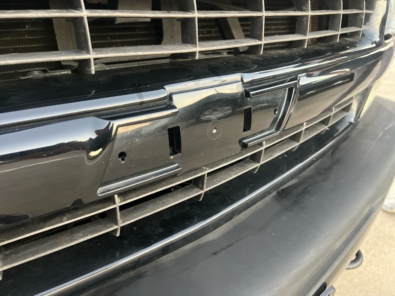 Chevrolet Tahoe 4WD 2004