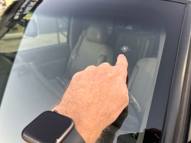 Chevrolet Tahoe 4WD 2004