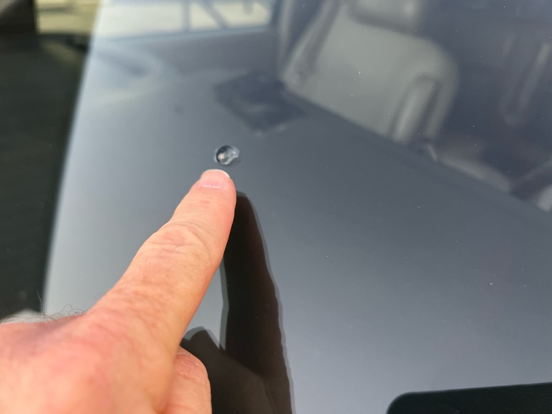 Chevrolet Tahoe 4WD 2004