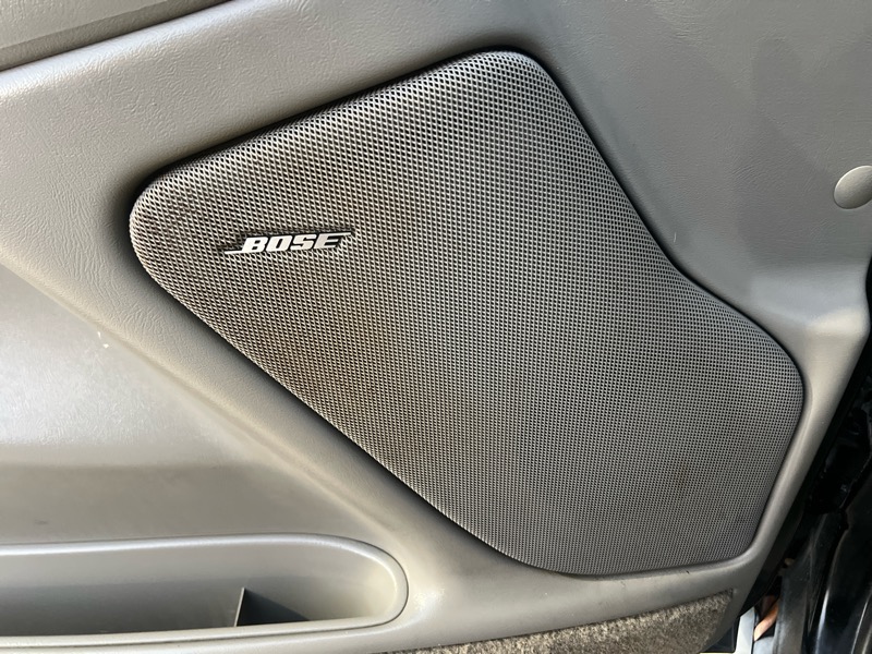 Chevrolet Tahoe 4WD 2004