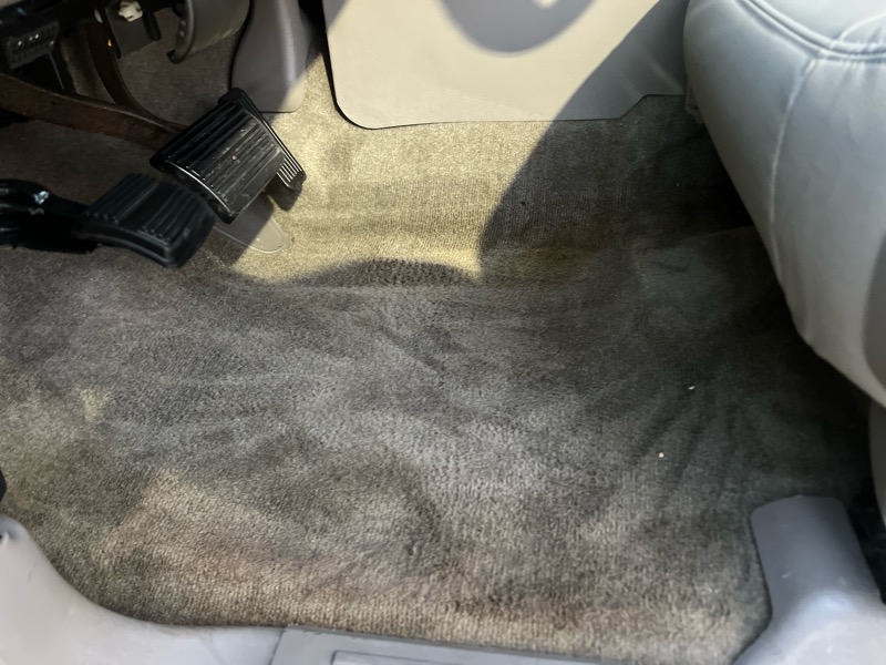 Chevrolet Tahoe 4WD 2004