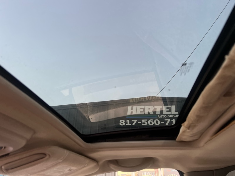 Chevrolet Tahoe 4WD 2004