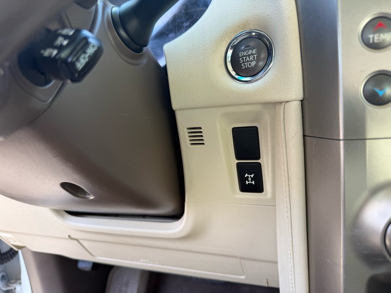 Lexus GX 460 Base 2017