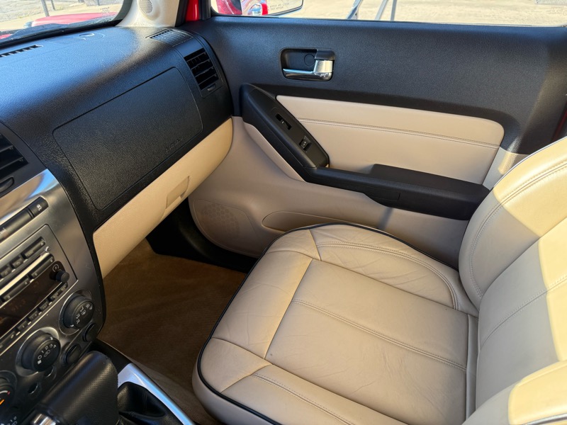 HUMMER H3 4WD 4dr SUV Luxury 2008