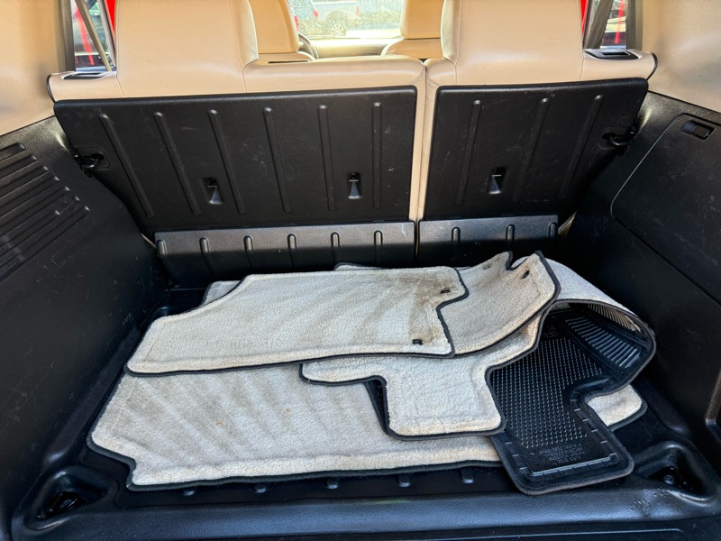 HUMMER H3 4WD 4dr SUV Luxury 2008