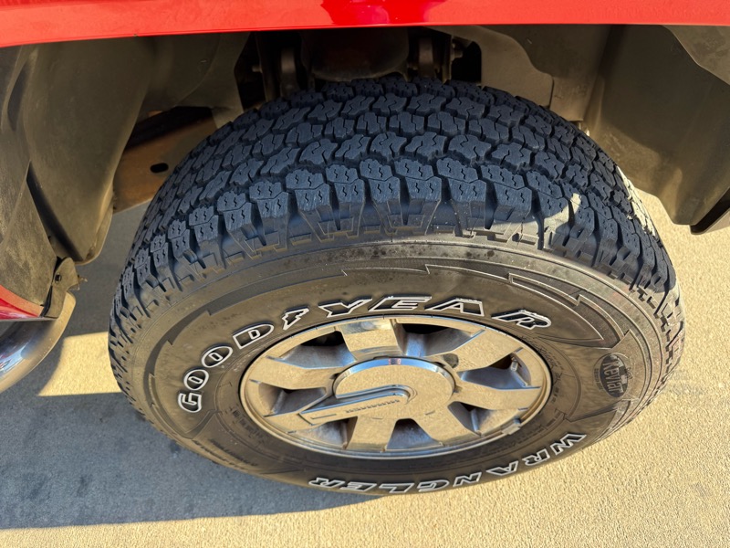 HUMMER H3 4WD 4dr SUV Luxury 2008