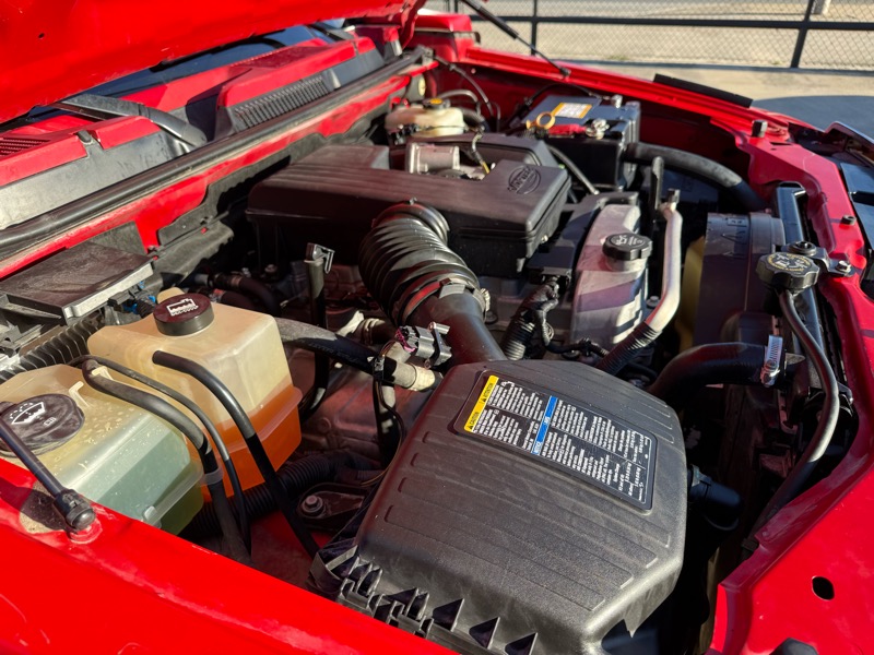 HUMMER H3 4WD 4dr SUV Luxury 2008