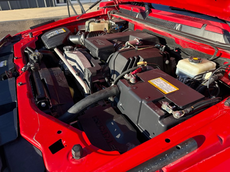 HUMMER H3 4WD 4dr SUV Luxury 2008