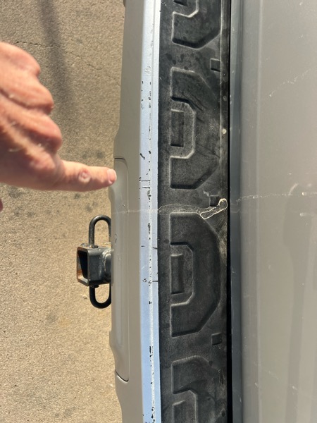 Toyota 4Runner SR5 4WD 2014