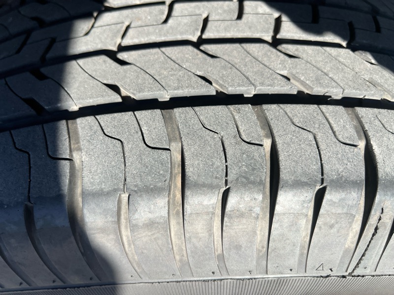 Toyota 4Runner SR5 4WD 2014