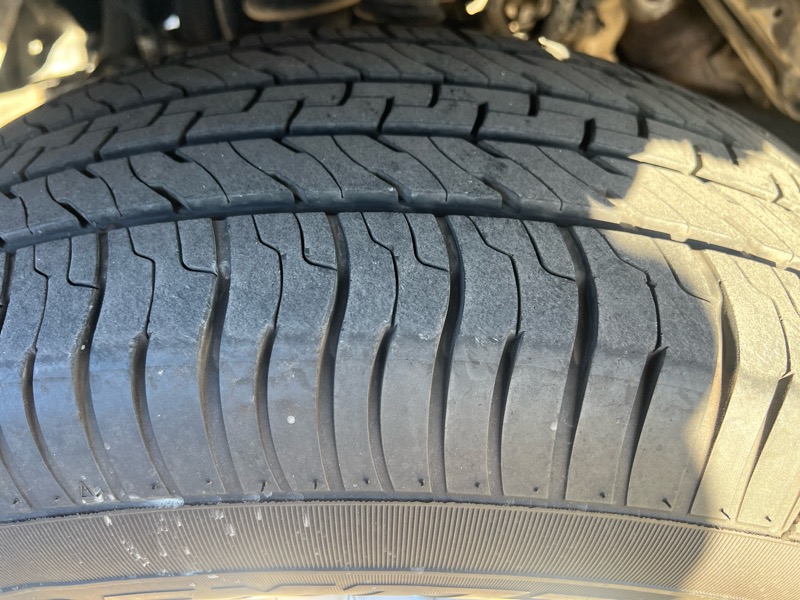 Toyota 4Runner SR5 4WD 2014